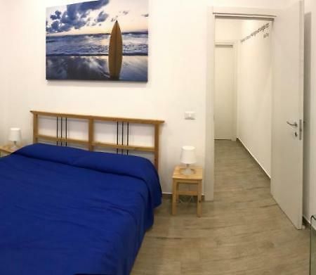 Casa Saline Daire Mondello Dış mekan fotoğraf