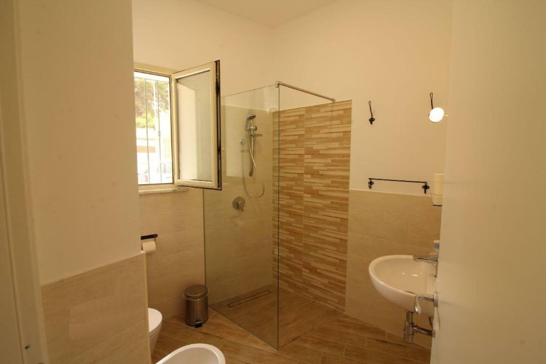 Casa Saline Daire Mondello Dış mekan fotoğraf