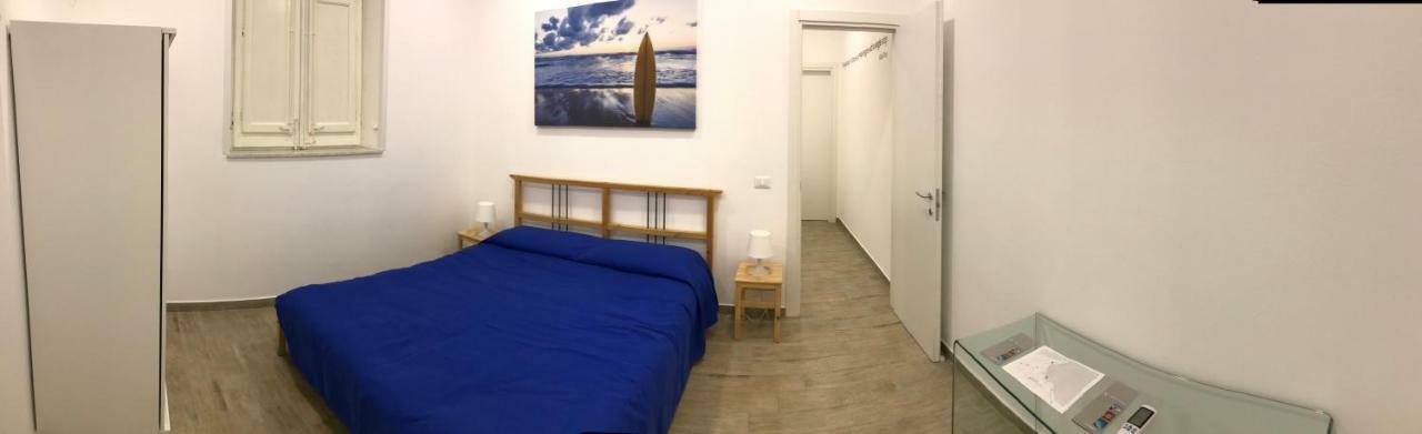 Casa Saline Daire Mondello Dış mekan fotoğraf
